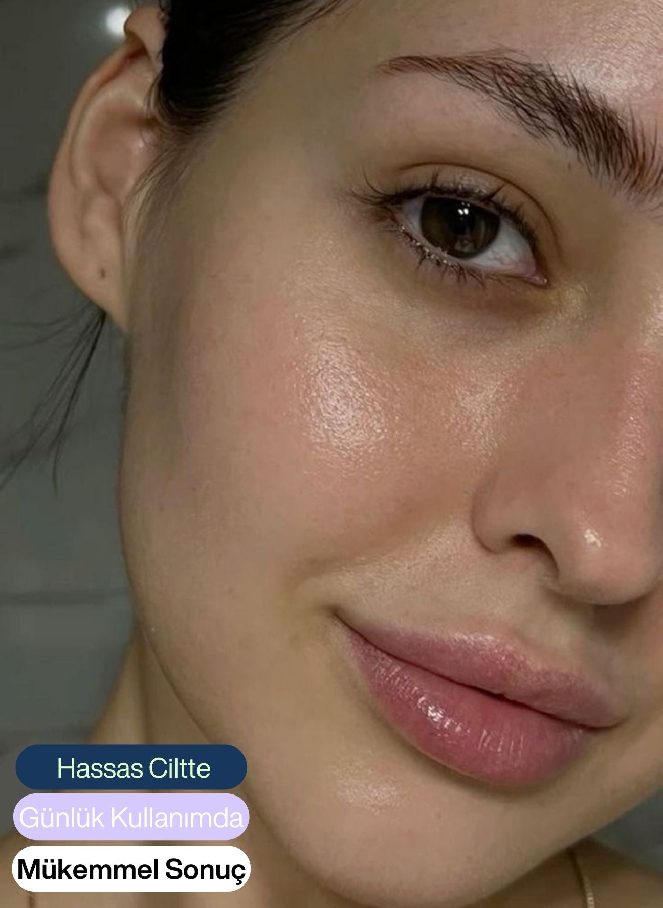 'Vector2' Hassas Bölgeler İçin Çift Başlıklı Tıraş Makinesi