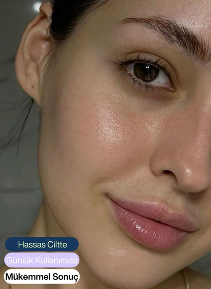 'Vector2' Hassas Bölgeler İçin Çift Başlıklı Tıraş Makinesi